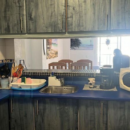 Blue Summer - Atico - Penthouse Fuengirola Zewnętrze zdjęcie
