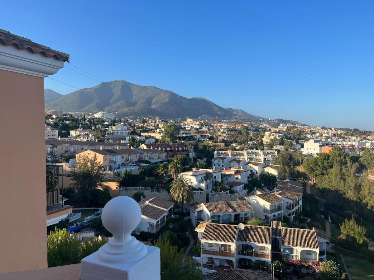 Blue Summer - Atico - Penthouse Fuengirola Zewnętrze zdjęcie