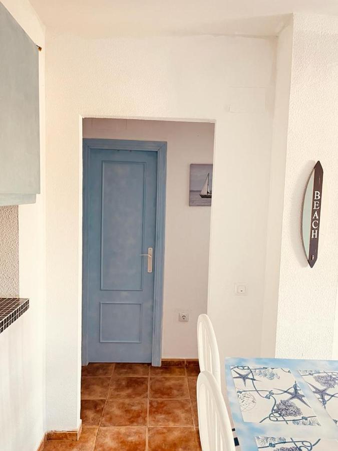 Blue Summer - Atico - Penthouse Fuengirola Zewnętrze zdjęcie