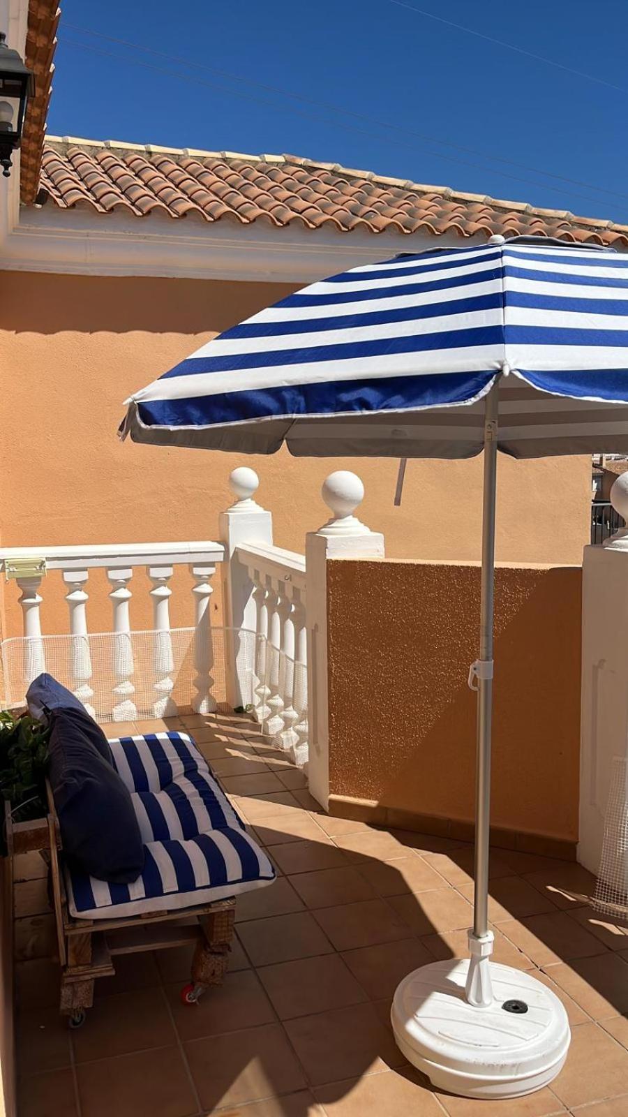 Blue Summer - Atico - Penthouse Fuengirola Zewnętrze zdjęcie