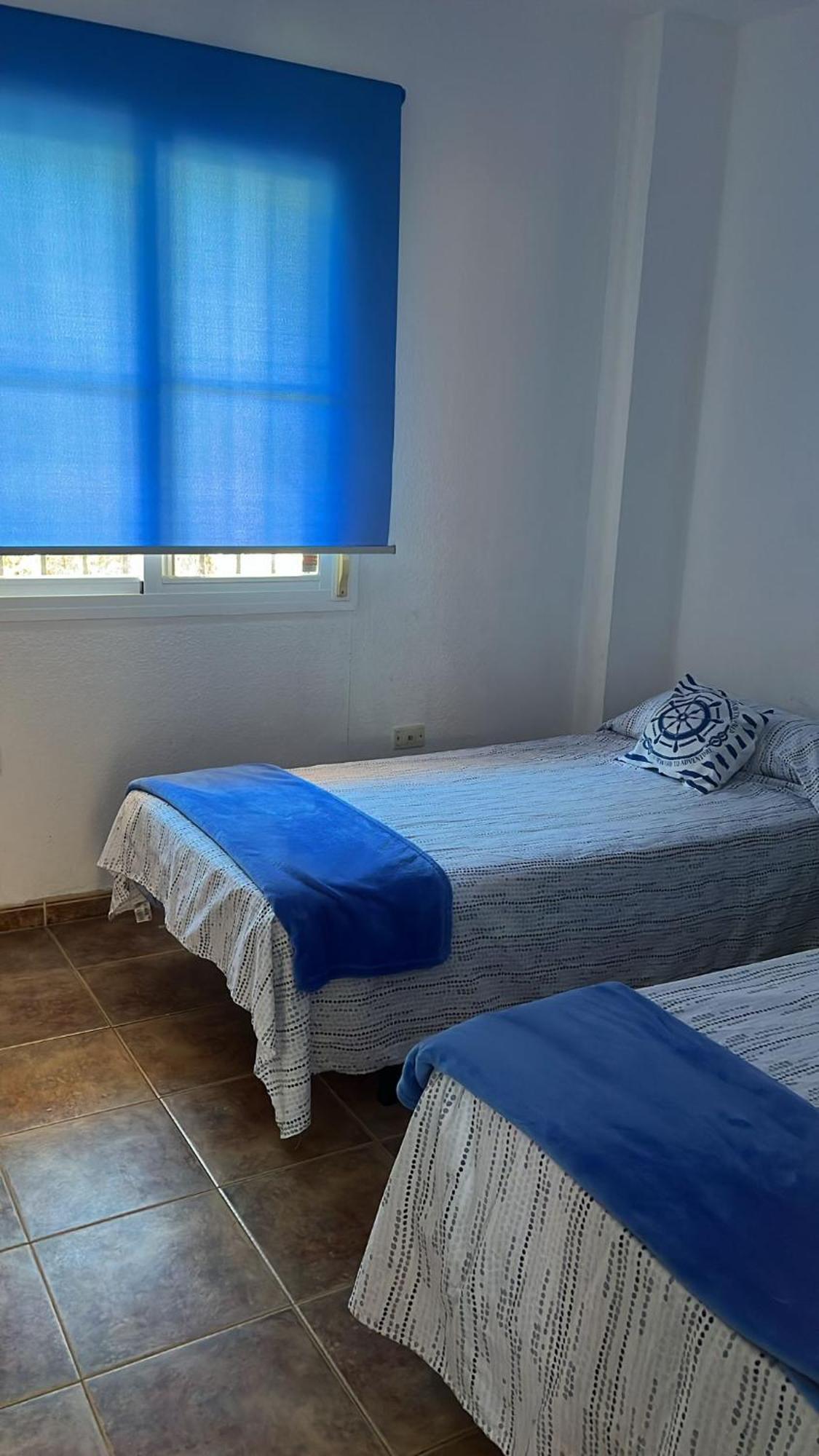 Blue Summer - Atico - Penthouse Fuengirola Zewnętrze zdjęcie