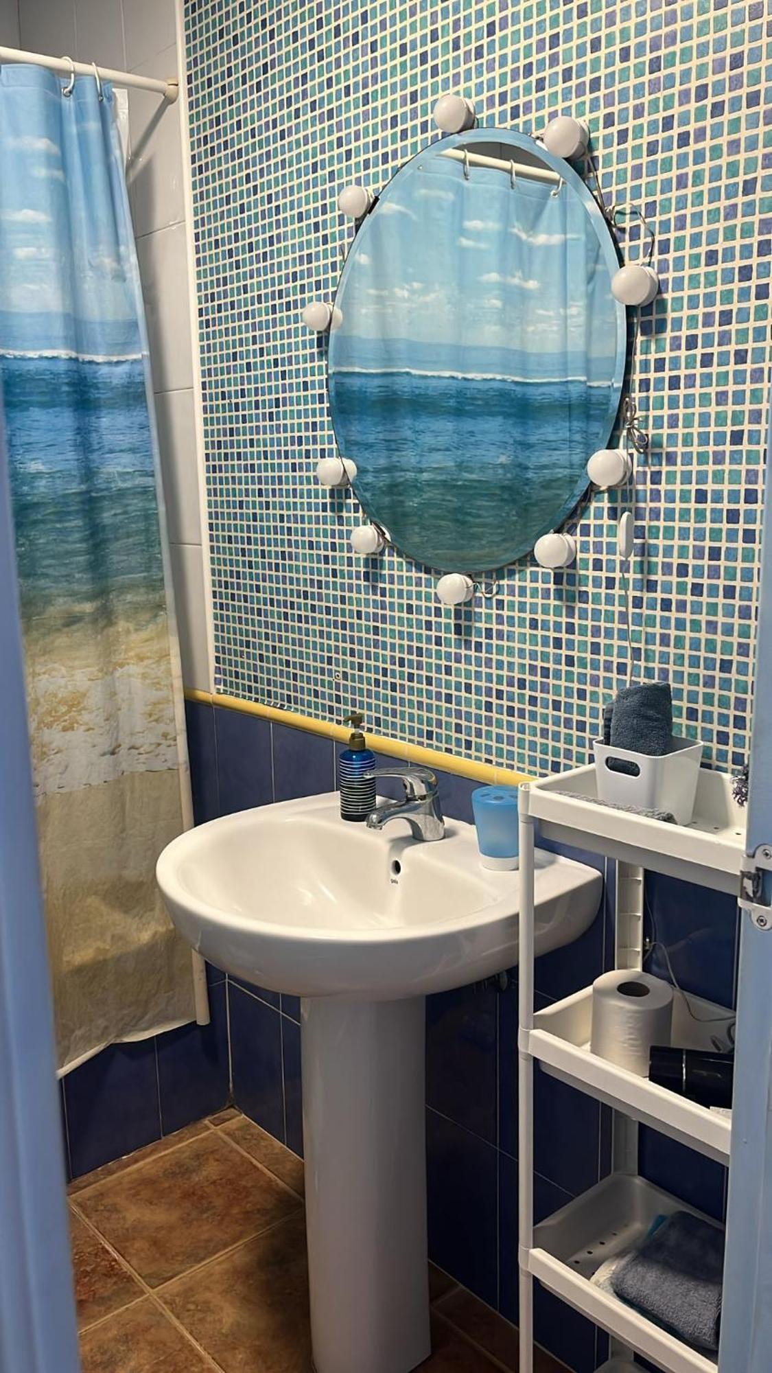 Blue Summer - Atico - Penthouse Fuengirola Zewnętrze zdjęcie