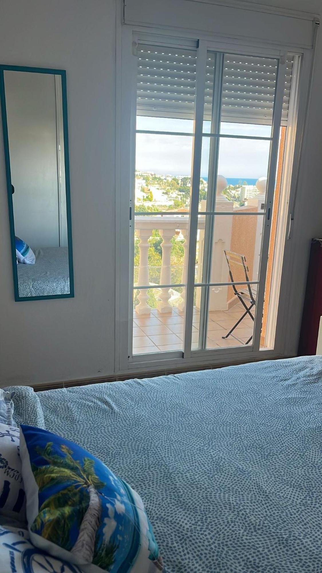 Blue Summer - Atico - Penthouse Fuengirola Zewnętrze zdjęcie