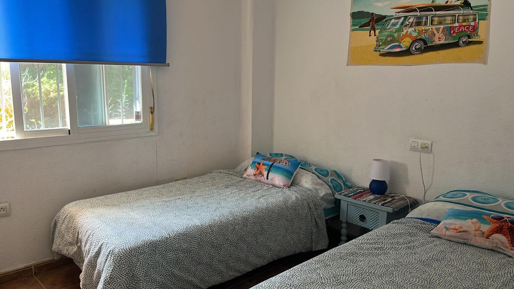 Blue Summer - Atico - Penthouse Fuengirola Zewnętrze zdjęcie