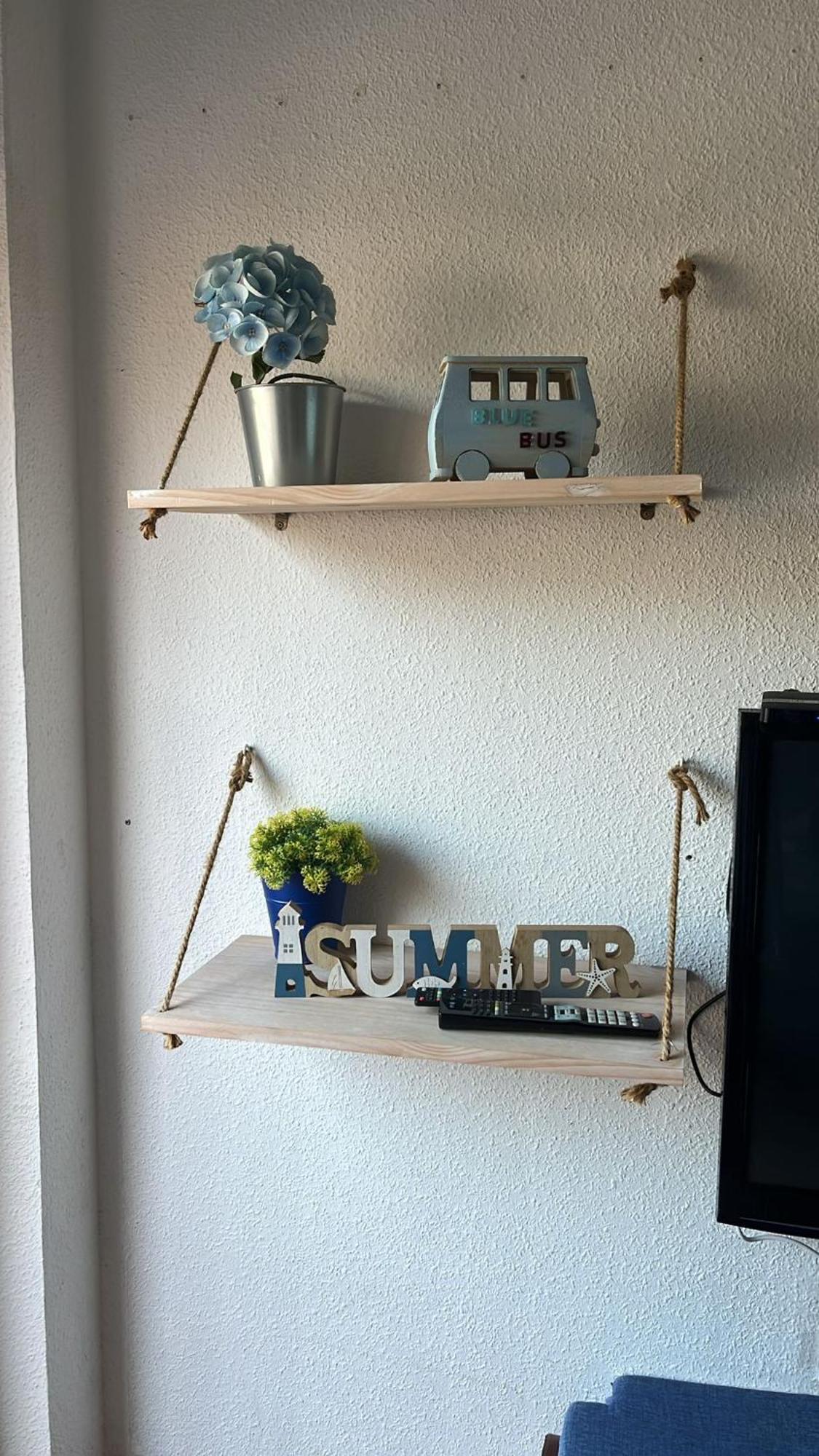 Blue Summer - Atico - Penthouse Fuengirola Zewnętrze zdjęcie