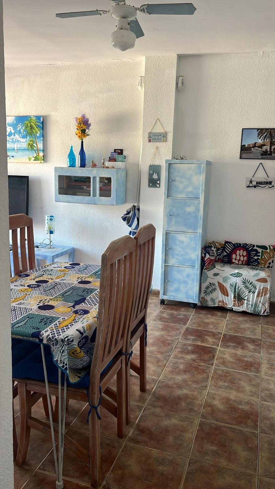 Blue Summer - Atico - Penthouse Fuengirola Zewnętrze zdjęcie